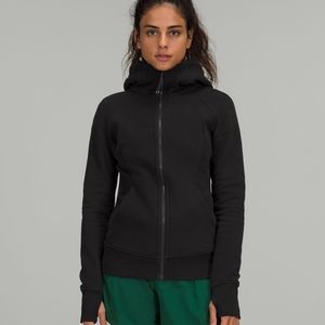 Lululemon scuba hoodie